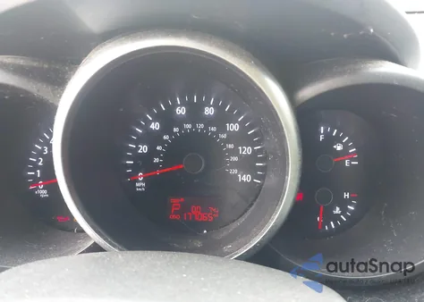 2012 Kia Soul + из США, поврежденный, VIN KNDJT2A62C7362384